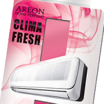 Vůně do klimatizace