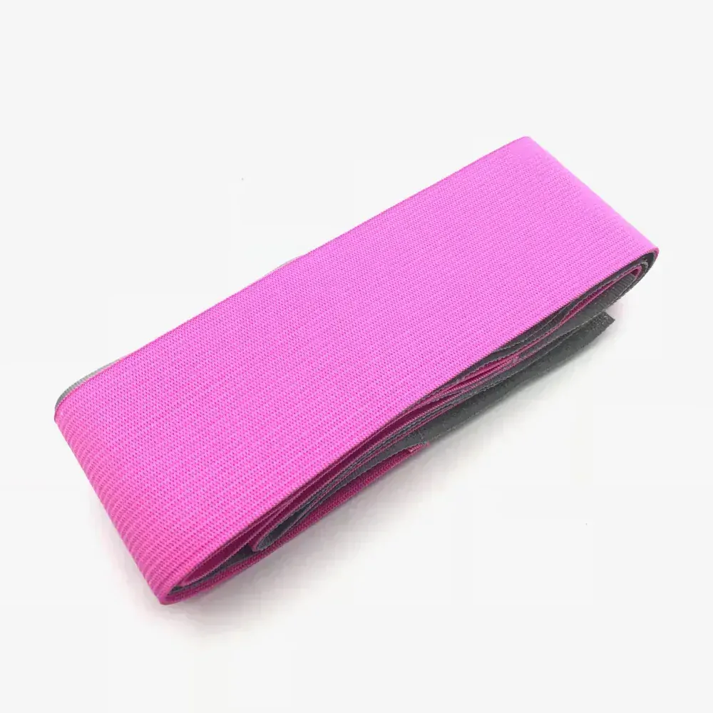 Upevňovací pás do kufru Pink 20cm