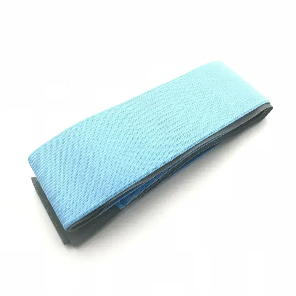 Upevňovací pás do kufru Blue 20cm