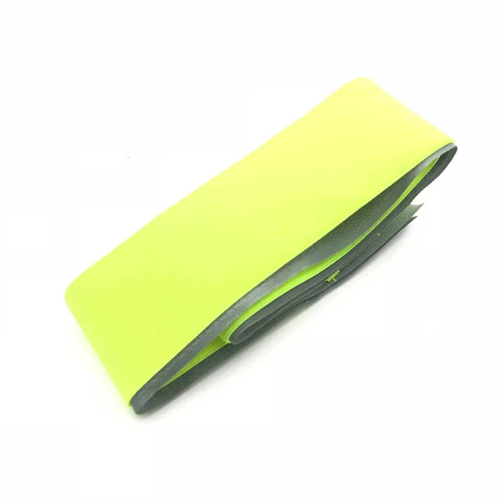 Upevňovací pás do kufru Green 20cm