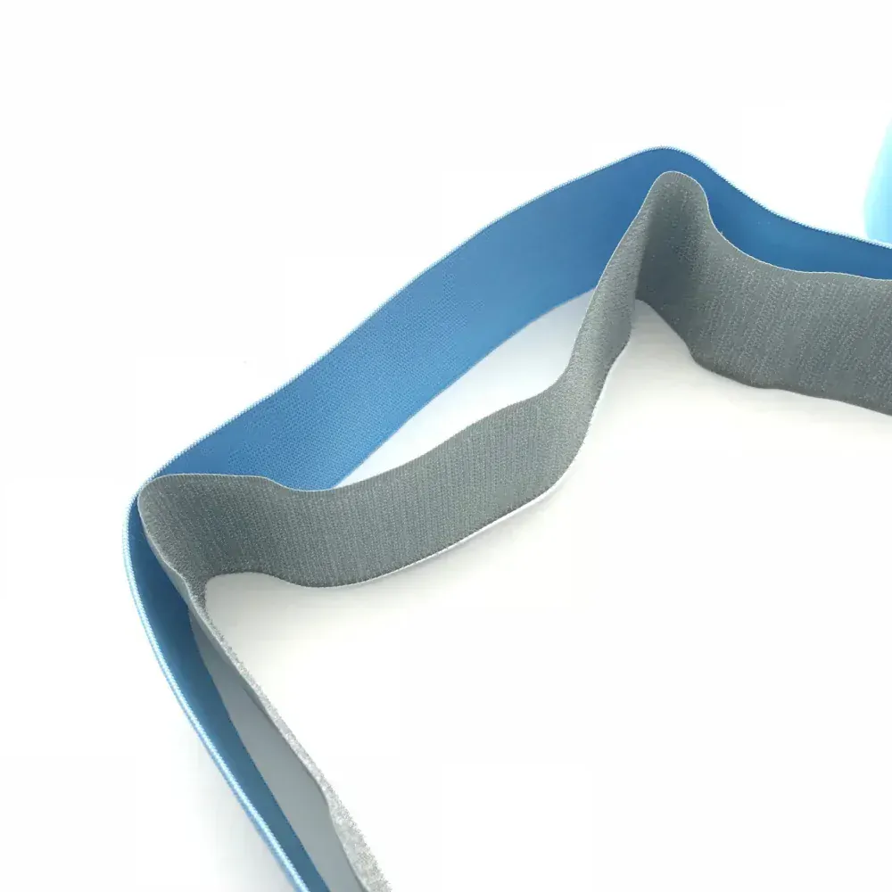 Upevňovací pás do kufru Blue 60cm