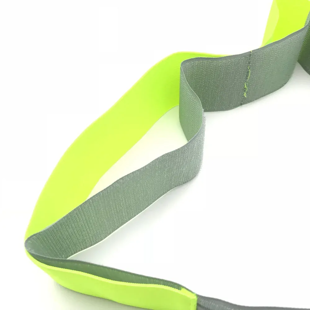 Upevňovací pás do kufru Green 40cm