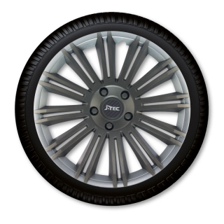 Poklice na kola Discovery R